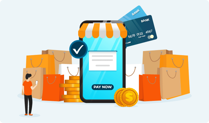 Retail Benefits From OmniCent Payment As A Service Route Mobile