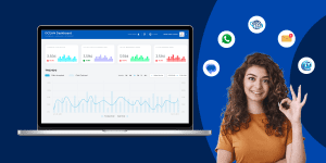 Understanding the Key Areas of Omnichannel Communication Strategy