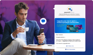RCS Business Messaging- a whole new banking experience