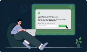 How to Collect WhatsApp Business Opt-Ins? Whatsapp Business API