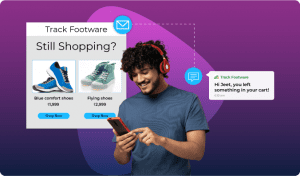 How to integrate Omnichannel Communication with SMS, Email, and voice?