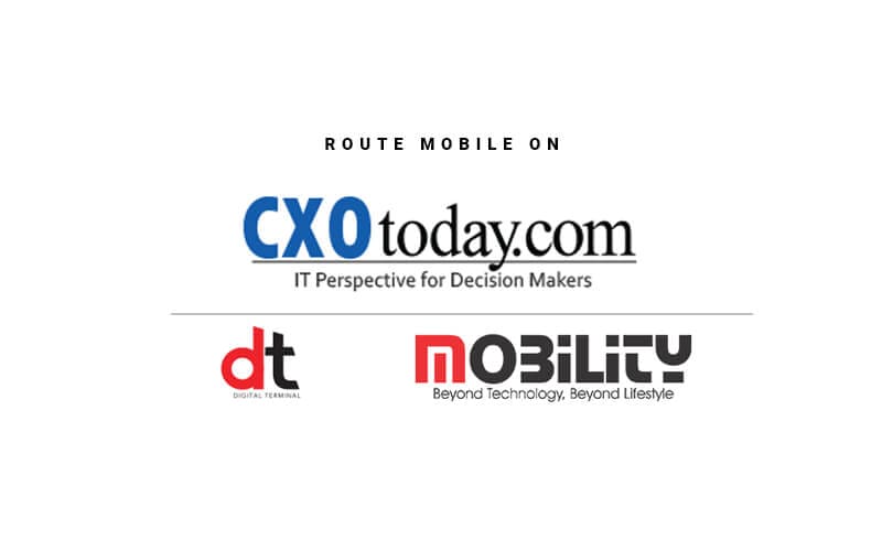 Route Mobile Obtains Tier One Ranking In S 2020 A2p Sms Vendor