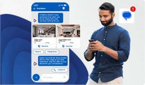 Effectiveness of Conversational Marketing in RCS Business Messaging