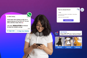 Enriching Customer Communication with Enhanced Business Messaging
