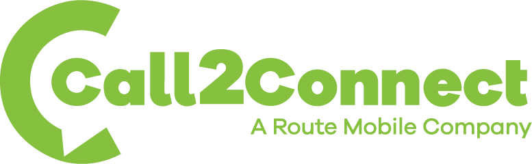 Route Mobile About Us C2C Logo