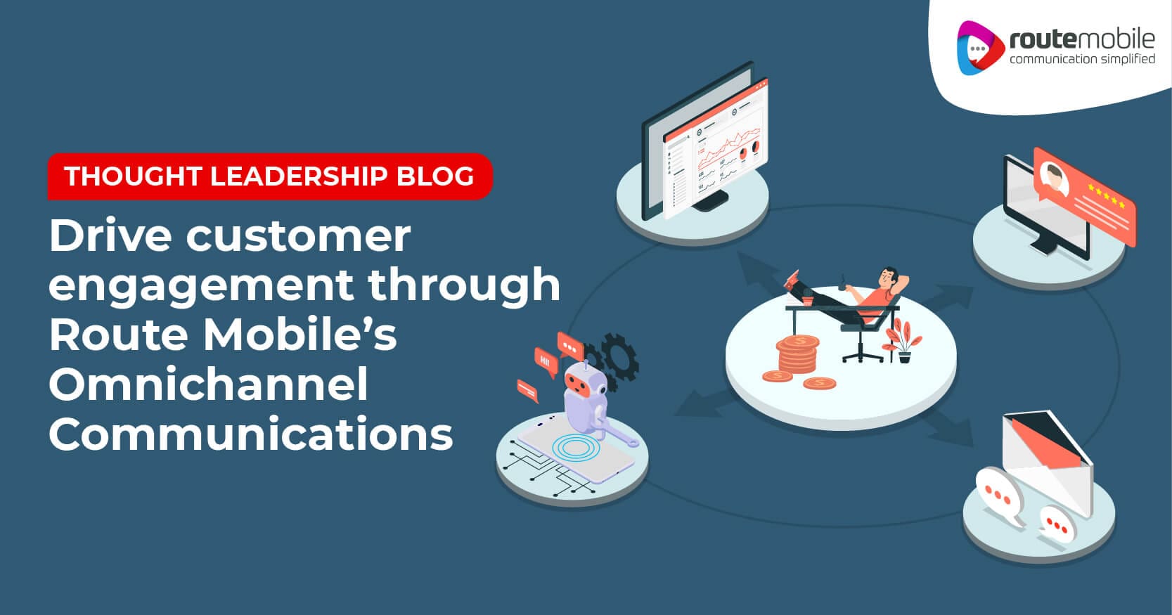 4 Best Practical Tips to Improve Your Omnichannel Customer Experience ...