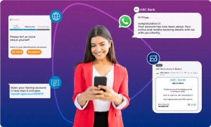 What is Omnichannel Banking & How it Impacts the Future of Digital Banking