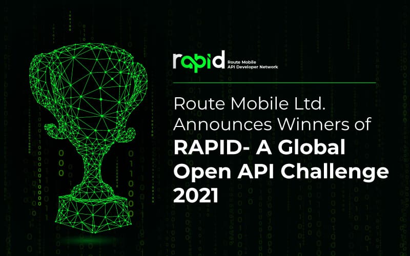 Rapid 2021 A Global Api Challenge Rajdipkumar Gupta Interview Route