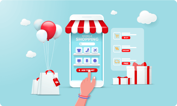 What is Mobile Commerce - Route Mobile