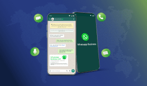 How to Open a WhatsApp Business Platform Account?
