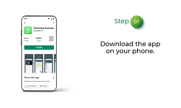Guide to Open WhatsApp Business Account - Route