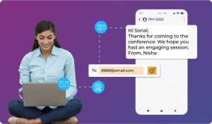 Integrating Text Message to CRM and Email Journeys