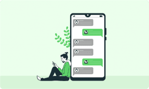 How to Bulletproof Your CX With WhatsApp Business API?