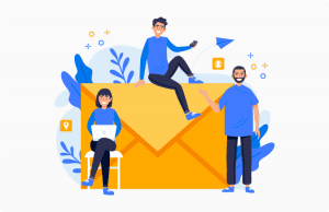 Email to SMS – Functions, Features & Benefits of SMS gateways