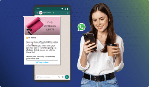 WhatsApp Business Platform: Know how it can boost your sales