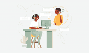 What is Click To Call, and how does it influence the customer experience?