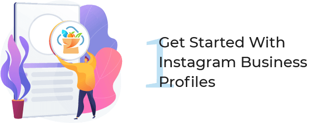 Create Professional Accounts on Instagram