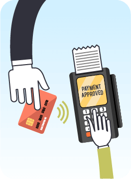 Future of Contactless Payment - Route Mobile