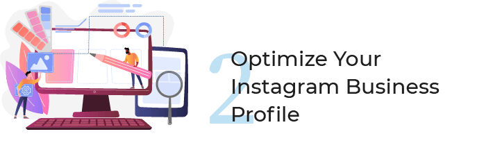 Optimize Your Instagram Business Profile