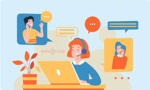 What is Voice Broadcasting and in what different ways can it help improve your business?