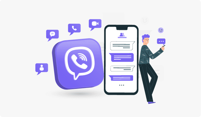 How Viber Business Messages can help your business in creating seamless customer conversations?