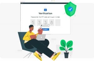 Route OTP – Taking Security to a New Level