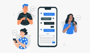 Google Business Messages: What Is It And What Are Its Benefits?