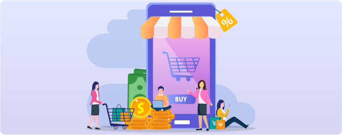 E-commerce: Digital payments