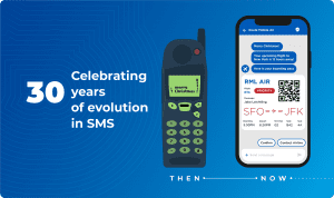 How Text Messages Redefined The Way We Communicate In The Last 30 Years