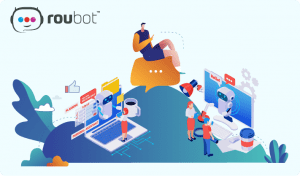 An overview of Roubot’s unique applications