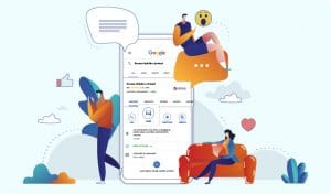 Engage customers in rich conversations with Google Business Messaging