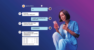 How Can WhatsApp Business Platform Help Financial Institutions?