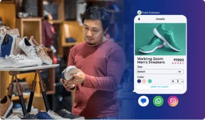 Enhancing Customer Experience with CCaaS in Retail