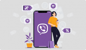 Understanding the Crucial Role That Viber Business Messaging Plays In Defining Conversational Commerce