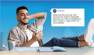 How SMS Shortcodes Works for Business Messaging