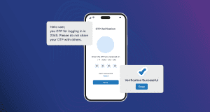 4 Unique Benefits Of Authentication With Route OTP For Your Business!