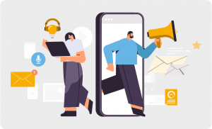 Using Dynamic Email and its Benefits