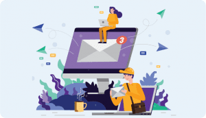 Email – mastering the landscape for 2023