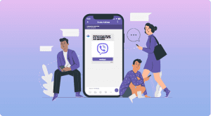 How Viber for Business Contribute to Creating Personalized and Contextual Experiences