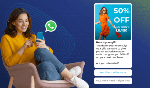 WhatsApp Business API – Reach your Customers on the Channel They Love