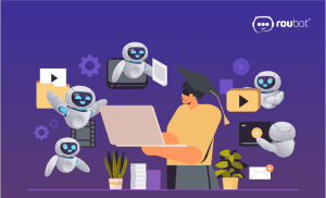 Understanding the Impact of Roubot in the Edtech Industry: An Overview