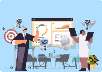Artificial Intelligence and Machine Learning