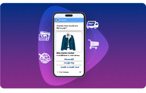 Exploring Top 7 Uses of RCS Business Messaging in E-commerce