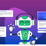 WhatsApp Business API for banking industry