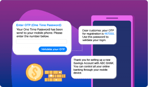 Financial Messaging for Banks: Empowering Communication, Cost Reduction & Security