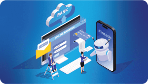 Prevalence of Chatbots within the Fintech Industry
