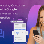Best practices for using Google Business Messaging