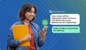 The Impact of WhatsApp Business Platform on Brands Across Different Sectors