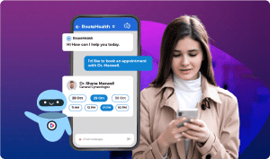 The Role of Chatbots in Patient Compliance