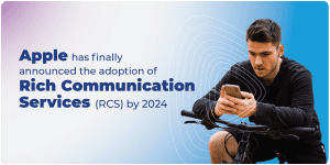 Apple’s RCS Adoption: Embracing RCS for Better Cross-Platform Messaging